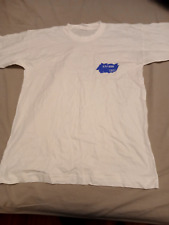 T Shirt vintage 90s As 400 Ibm Taglia L