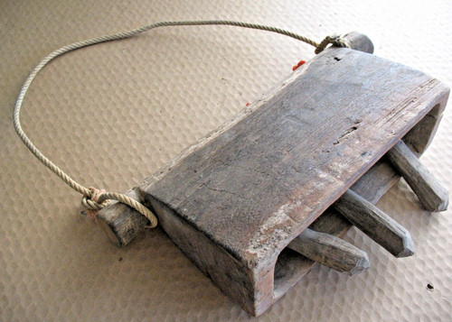 Rare old antique - , art