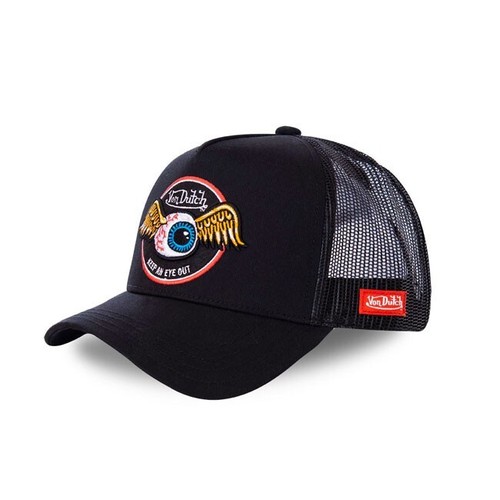 Dutch trucker cap - cap, straccio