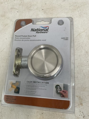 National hardware n350 322 - hardware, n350-322