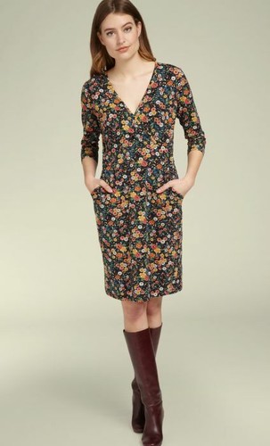 King louie vestito cintura - vestito,