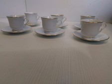 Servizio Vintage Porcellana