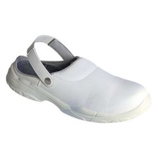Logica Scarpe Sanitaria