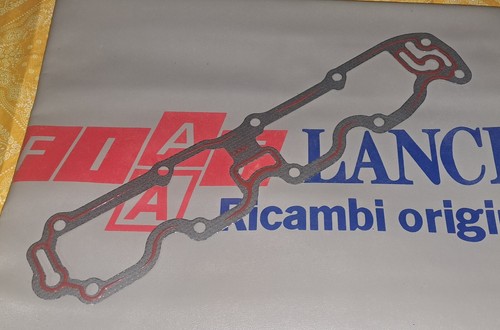 Lancia delta 4wd - 4wd, e
