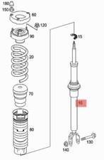 MERCEDES W211 E 4MATIC