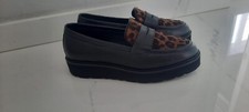 Scarpe basse nere Nero
