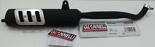 MARMITTA GIANNELLI POWER Piaggio CIAO Tutti Modelli SILENZIATORE SCARICO 30042