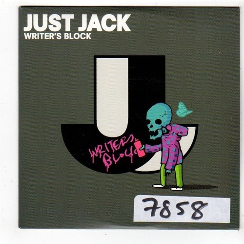 Just jack writer s - jack,, writer's