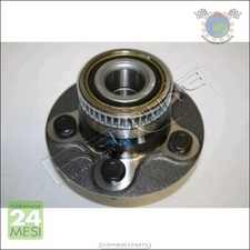 Mozzo cuscinetto ruota RedLine