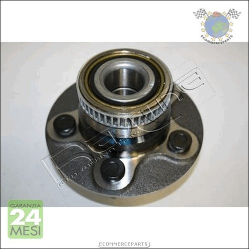 Mozzo cuscinetto ruota redline - mozzo,