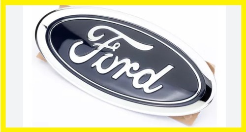 Ford logo emblema fregio - emblema,