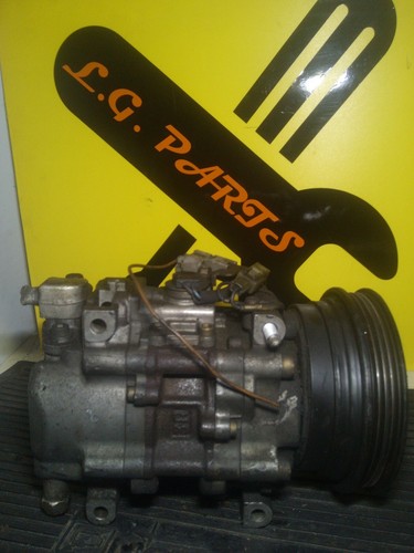 Ricambi usati compressore - ricambi,