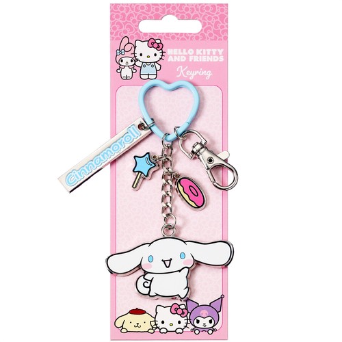 Portachiavi hello kitty - portachiavi,