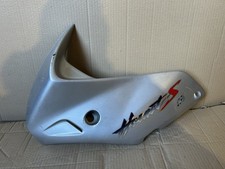 Carena fiancata sinistra - sinistra, honda