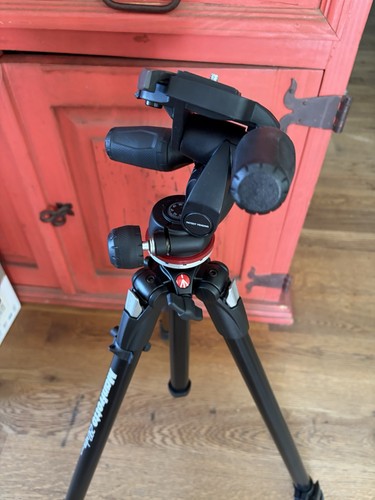 Used manfrotto 290 - manfrotto, xtra
