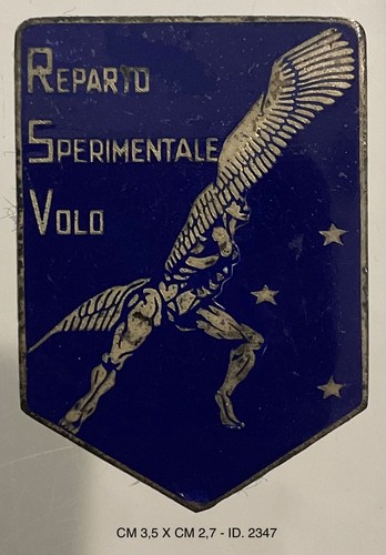 Aeronautica militare reparto - militare,