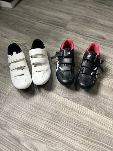 Scarpe ciclismo bici peloton - ciclismo,