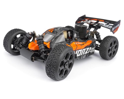 Hpi vorza big block - hpi,