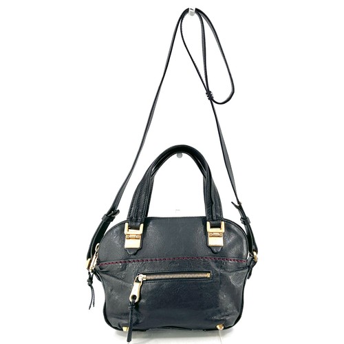 Borsa tracolla chloe angie - chloe,