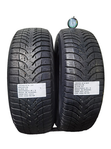 Pneumatici usati 185 r 14 - pneumatici, 185/60