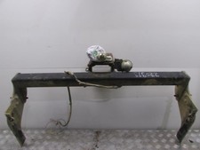 Gancio traino (rimorchio a
