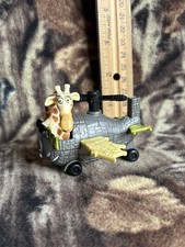 RARO Dreamworks Mondo del