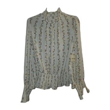 Camicia blusa meraki top seta - blusa,