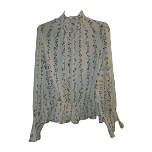Camicia blusa meraki top - camicia,