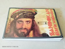 Sandokan Diario Scolastico