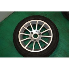 4 CERCHI IN LEGA SMART FORTWO