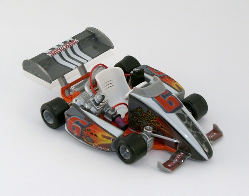 Tech kart tony - tech-kart,, 6