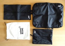 Montblanc, pratico ORGANIZER