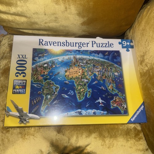 Ravensburger 300 pezzi xxl - pezzi,