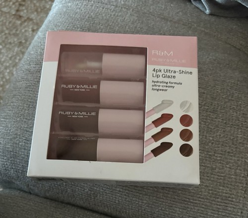 Ruby millie pk - &,