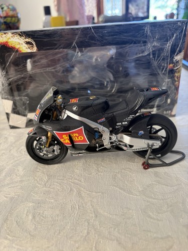 Minichamps honda rc212v - minichamps,