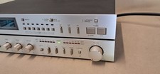 amplificatore + sintonizzatore