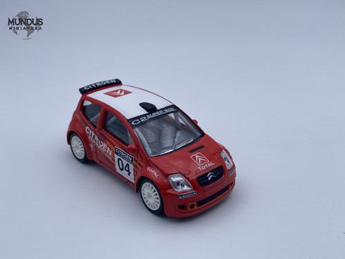 Citroen super 1600 64 - super, 1/64