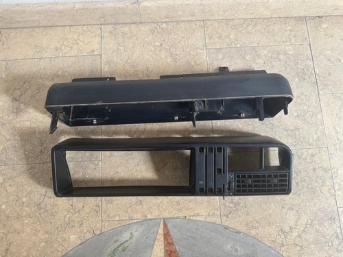 Cruscotto fiat panda 141 - cruscotto,