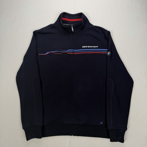 Bmw motorsport giacca tuta top - giacca,