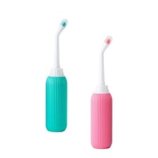 Bidet da viaggio, mini