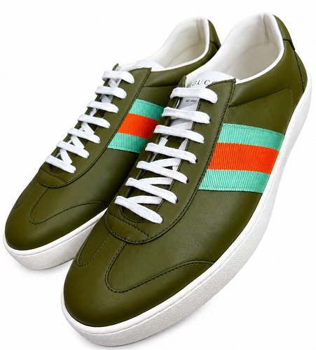 Sneakers gucci uomo g27 - gucci,