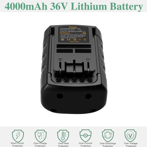 4ah 36v batteria - batteria, per