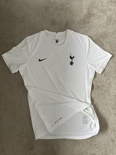 Maglia Calcio Tottenham 2021