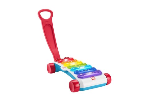 Fisher price xilofono - fisher-price, gigante