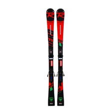 Sci Rossignol Hero Athlete SL
