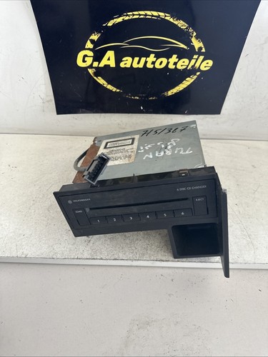 Cambio touran 1t1 1t2 - vw,