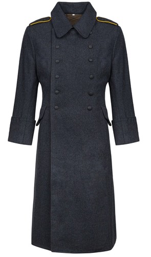 Cappotto campo wehrmacht - da,