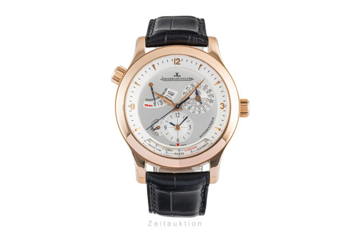 Jaeger lecoultre master - jaeger,