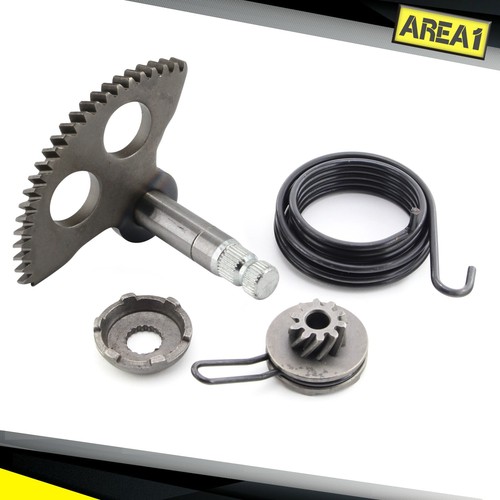 Kit revisione avviamento - kit,