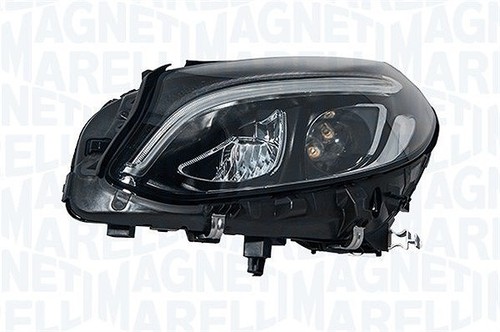 Magneti marelli faro - magneti,